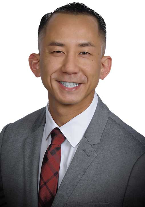 Andre Nguyen