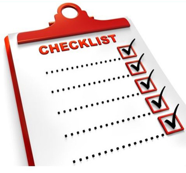 Checklist: Prepare for Your Move